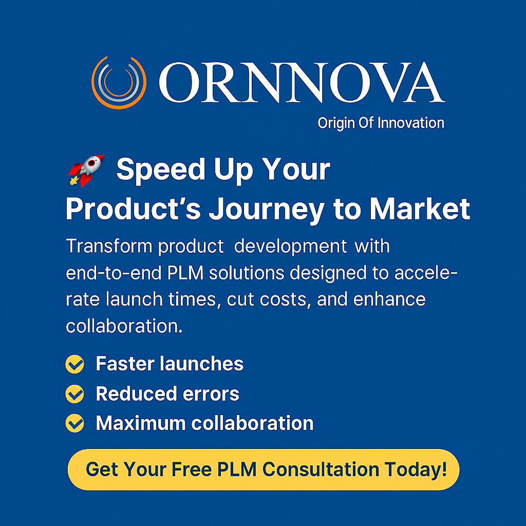 Product Lifecycle Management services