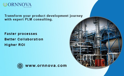 How Our PLM IT Consulting Services Support End-to-End Product Lifecycle