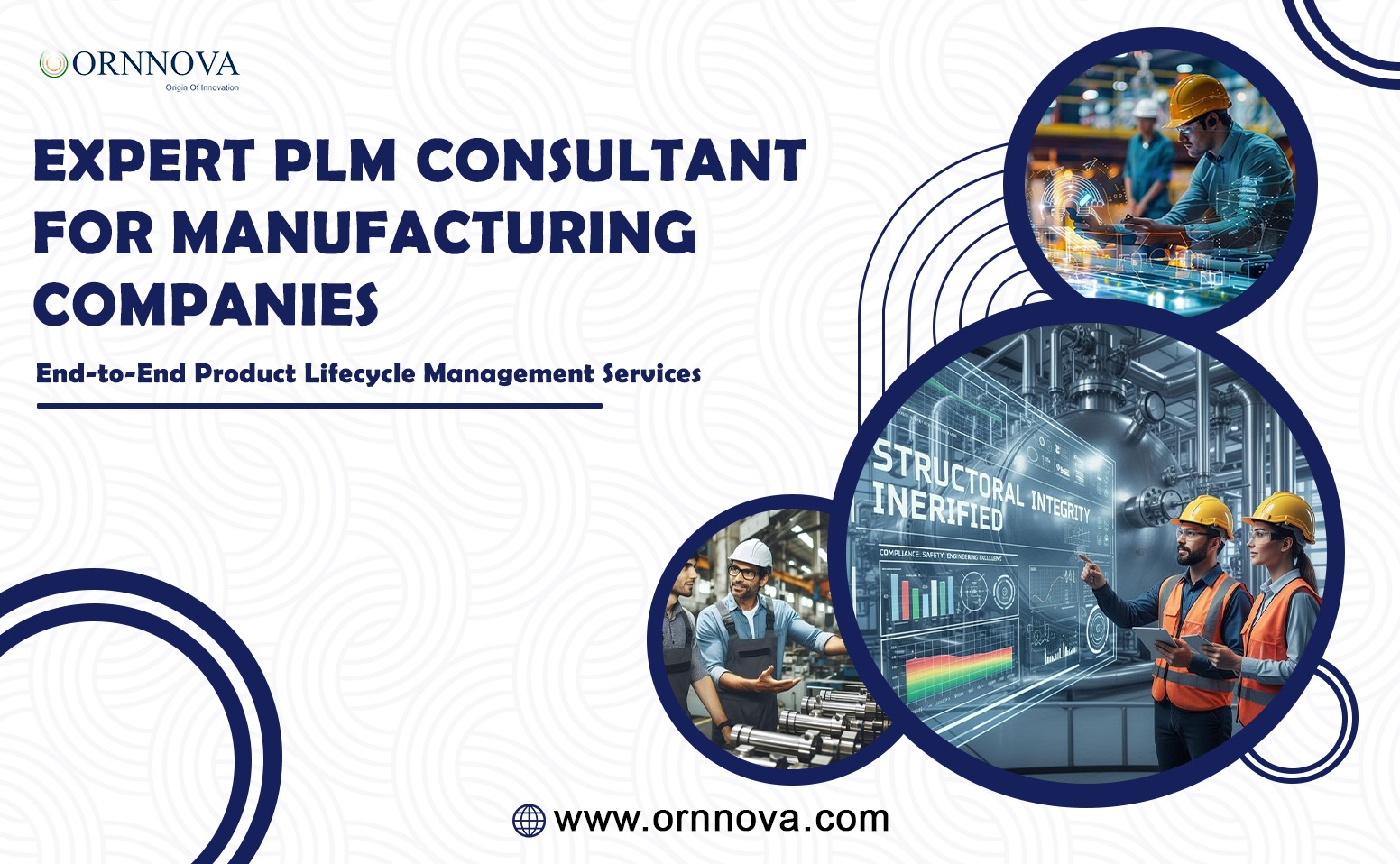 Benefits of Hiring a PLM Consultant for Manufacturing Companies